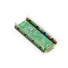 Raspberry Pi Pico 2W: Dual-Core Microcontroller with WiFi & Bluetooth Support