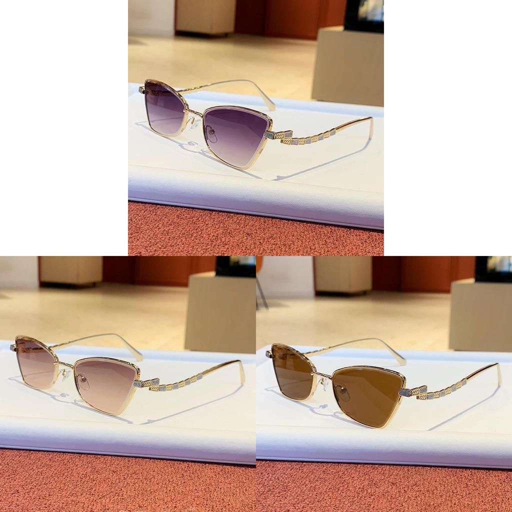 Geometric Square Sunglasses With Uv400 Protection For Fashionable Outdoor Activities