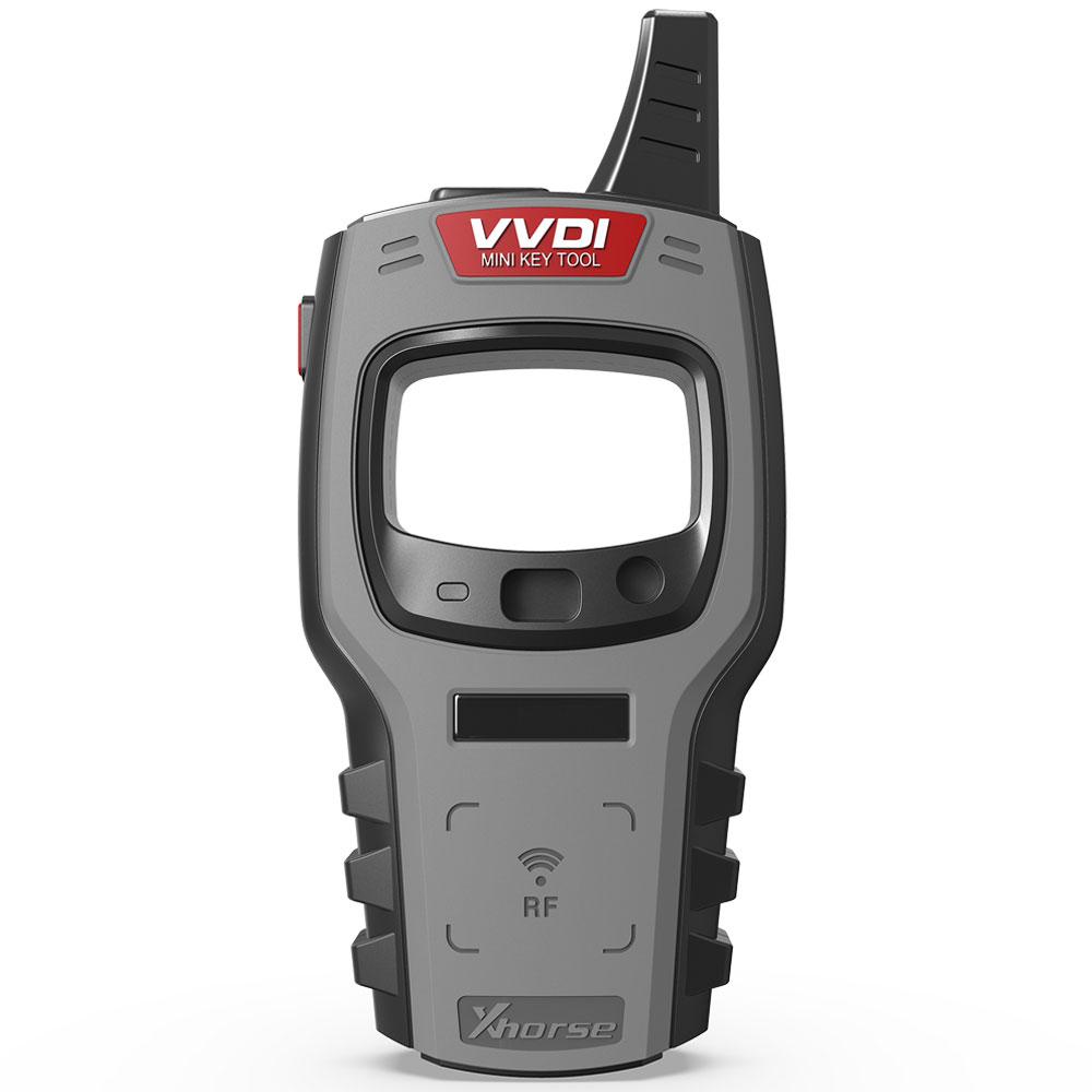 Xhorse XDKTMGEN VVDI MINI Key Tool Programátor dálkových ovladačů Globální verze