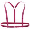 Women Sexy Garters faux Leather Women Body Bondage Cage Sculpting Harness Waist Belt Straps Suspenders Goth Harajuku Belt