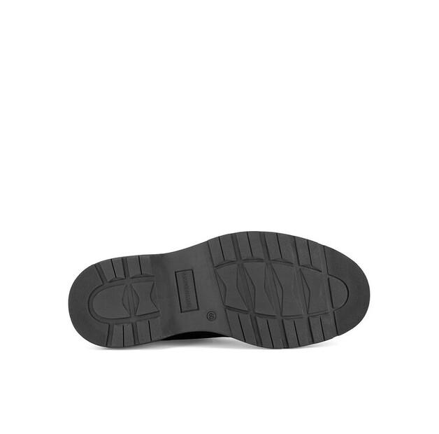 U.S. Polo Assn. Chelsea Boots LORENZ001M/DSE1, Black