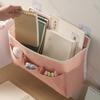 Space Organizer Hanging Storage Organizer Waterproof Door Hanging Storage  Dorm Room