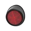 Riflettore Paraurti Posteriore Lato Sinistro+Destro MR109135 Per Mitsubishi L200 K76T