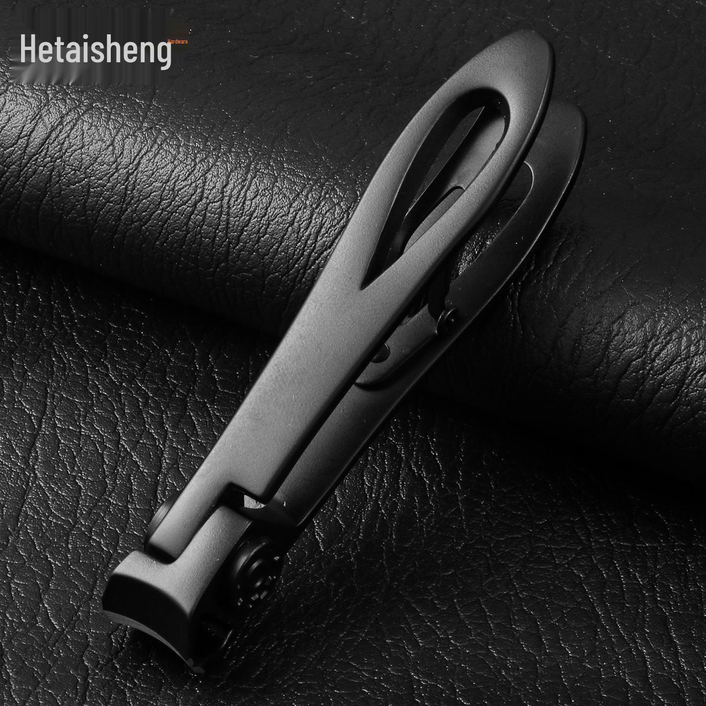 Large Opening Anti-Splatter Nail Clipper Pliers for Manicure