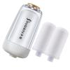 Faucet Water Purifier Home Kitchen Tap Water Filter Sink Faucet Nozzle Purifier Filter Totally 3