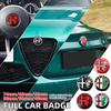 Accesorii de exterior – Embleme