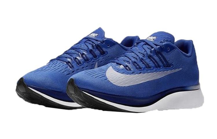 Nike Zoom Fly 'Equator Blue' Women's 897821-411
