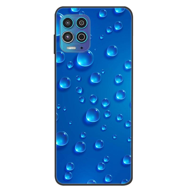 Case For Moto G100 Case Soft Silicone Back Cover Phone Case For Motorola Moto Edge S / G100 Case MotoG100 G 100 Cases Fundas