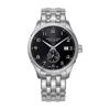 [HAMILTON] Men's Watch JazzMaster Jazz Master Maestro Stainless Steel Automatic Winding Sapphire Glass H42515135 [Parallel Import]