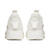Anta Life Collection G6 Soup Slip Resistant Abrasion Resistant Low top Skateboard Shoes Women's Ivory White 122118086-1