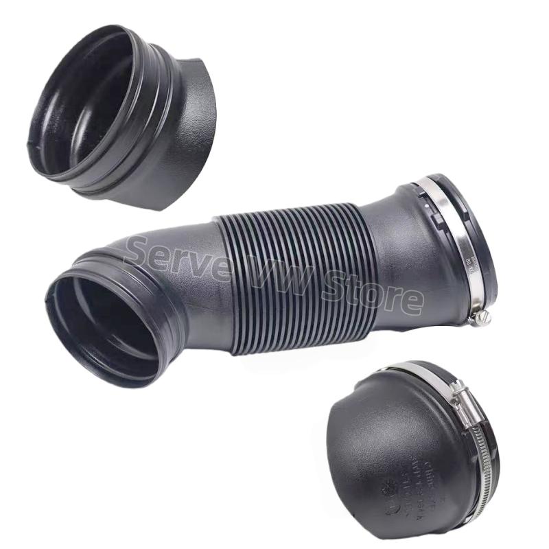 3WD129684 3WD 129 684 EA211 1.5T Air filter intake pipe, air intake hose