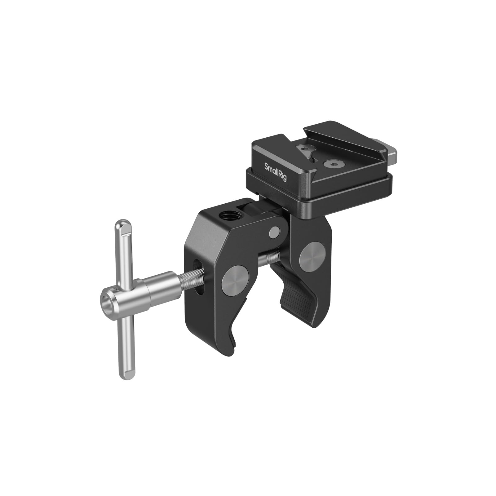 

SmallRig V-Mount Crab Clamp 5313