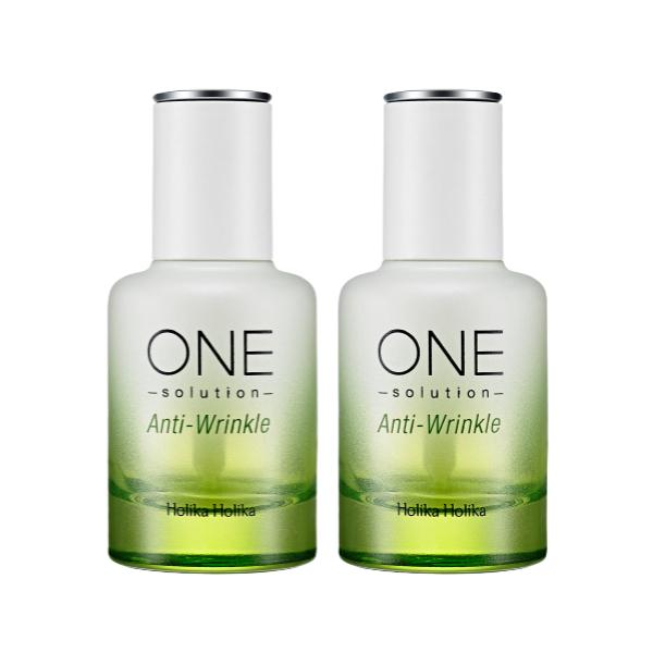 HOLIKA HOLIKA One Solution Super Energy Ampułka Przeciwzmarszczkowa 30ml / 1.01 fl.oz. (3 opcje)