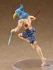 POP UP PARADE Shangri-La Frontier Sunraku Non-scale Plastic Painted Finished Figure