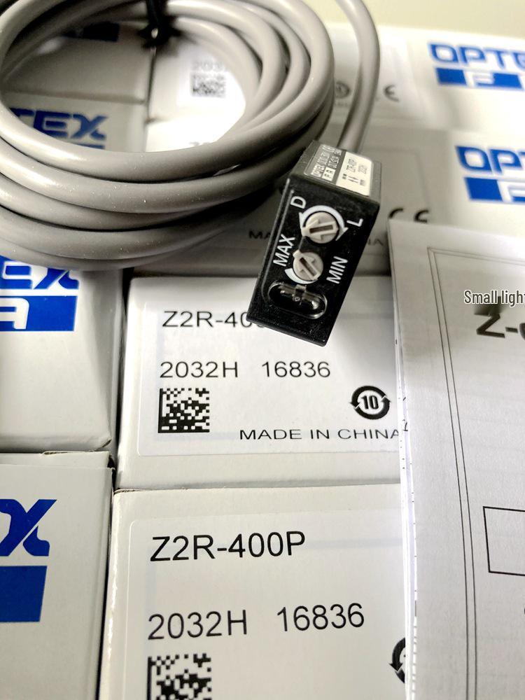 New Japan OPTEX Z2T-D/Z2T-2000NJ/Z2T-2000PJ Photoelectric Switch