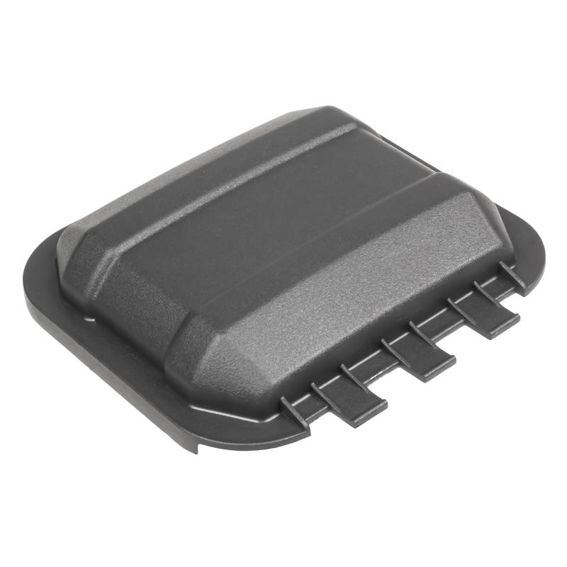 Luftfilterdeckel Loncin 1P65Fe Originalteil 180070204-0001