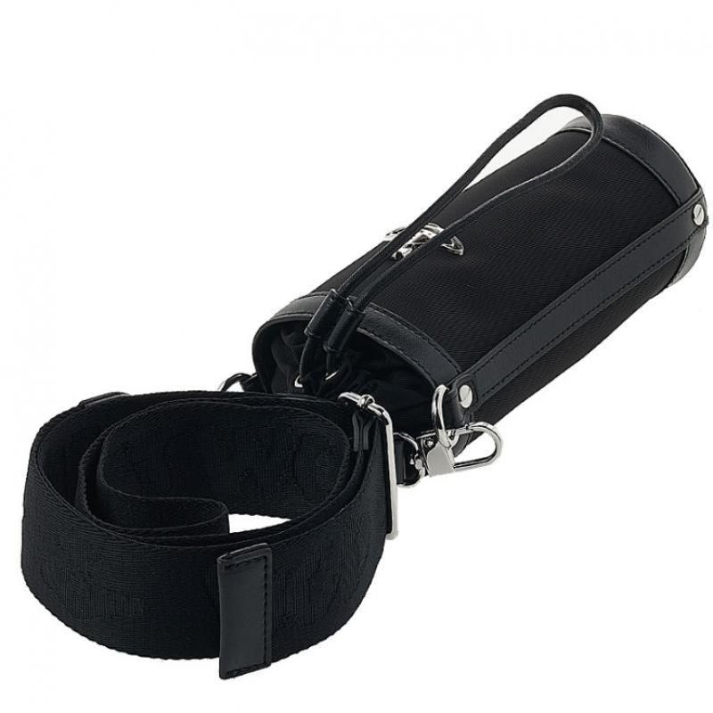 Vivienne WeStwood Damen S Orb Logo Umhängetasche 82090006u W001y N402