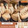 Xiaopeng GX Full Coverage Breathable Ventilated Seat Cushion