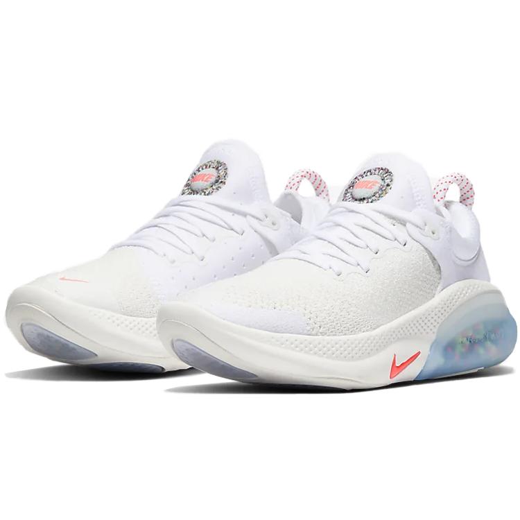 Nike Joyride Run Flyknit Aw Lava Glow Women's CI3707-100