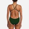 Nike Swim Women S Swimwear Cut Out Solid High Cut neSSa018 309