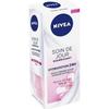 Day Care - NIVEA - 24h Moisturizing - Almond Oil - Dry Skin - 50 Ml