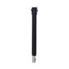 Garden Auger Drill Bit 6x31 Inch Spiral Earth Digger for Planting Post Holes Outdoor Landscaping
