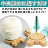 Yarn Holder for Balls of Easy Knitting Gift Yarn, Anti-Roll, 360-Degree Rotation, Pull, Tool,