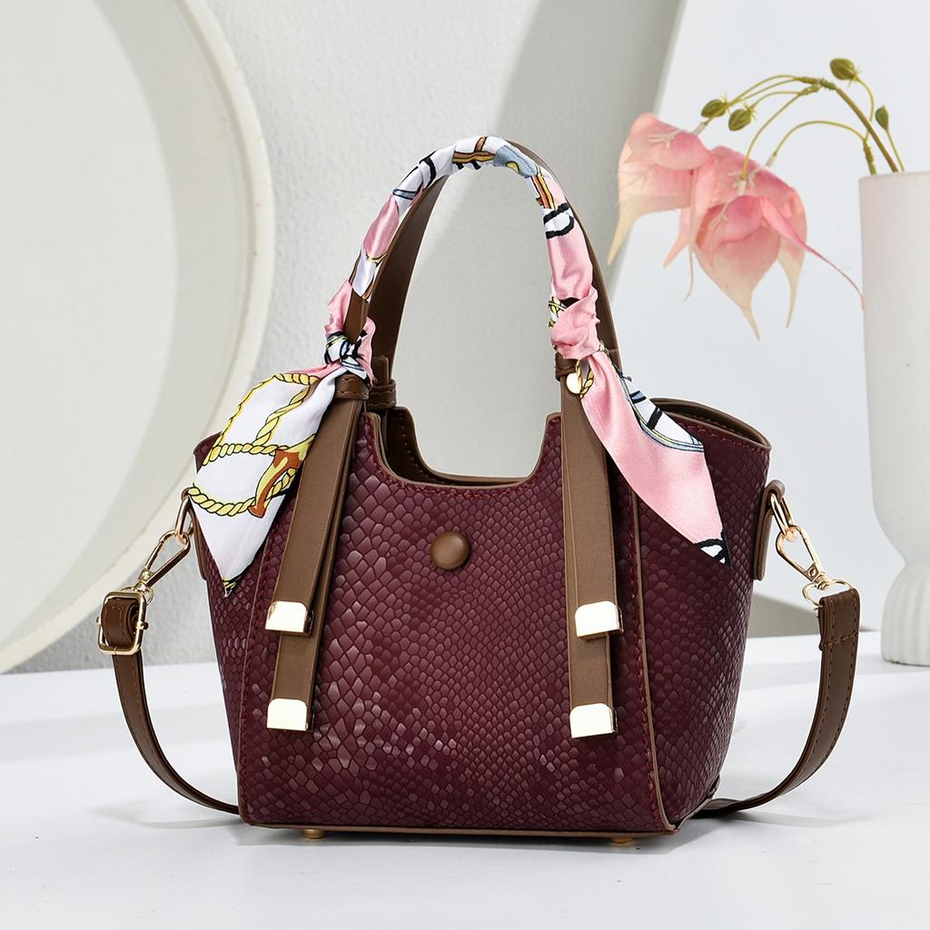 Borse a Tracolla da Donna Borsa Tote per Lavoro e Shopping Borse a Tracolla e Borse a Mano Borsa Tote in Ecopelle con Manico Superiore Borsa a Spalla da Donna