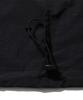 HAVEOFFDUTY Lightweight Half Zip Shirt (Black)