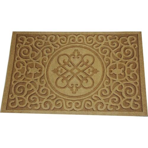 

Резиновый коврик Myfloor Authentic с рисунком