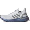 Nowe Ultra Boost 20 Dash Grey Niebieski Fiolet Damskie EG1369