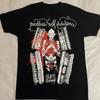 Camiseta Mindless Self Indulgence Tentacles Money Talla Completa S-5XL BE2768