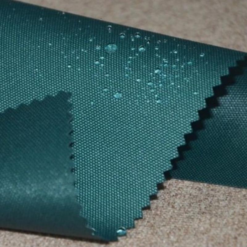 600D Oxford Cloth PU Coating Waterproof Cloth for Sewing Tent Canopy Umbrella Waterproof Cloth Folding Chair Backpack Fabric