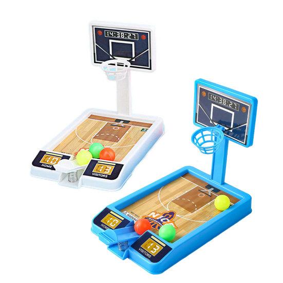 

Basketball Machine Entertainment Develop Intelligence Fun Useful Shooter Sports Toy Party 1pc