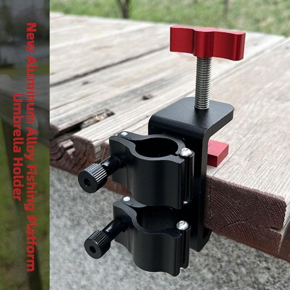 Thickened Material Umbrella Holder Heavy Duty Fishing Platform Accessories Outdoor Fishing