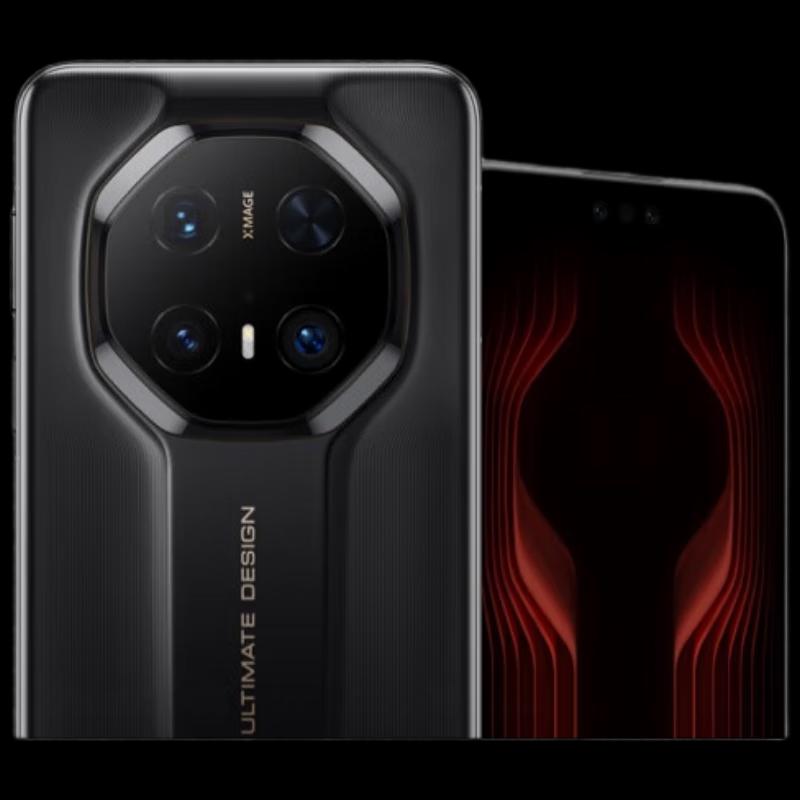 

Huawei Mate70 RS Ultimate Design Smartphone (CN version)