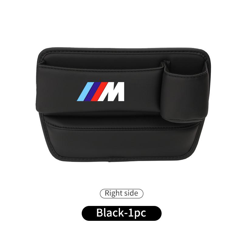 For BMW Multifunctional Car Seat Gap Storage Box Card Phone Water Cup Holder E30 E34 E36 E39 E46 E52 E53 E60 E61 E62 E70 E71 E83