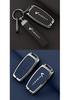 VinFast Key Cover & Metal Key Holder for VF5, VF8, and VF3 (Vietnam Edition)