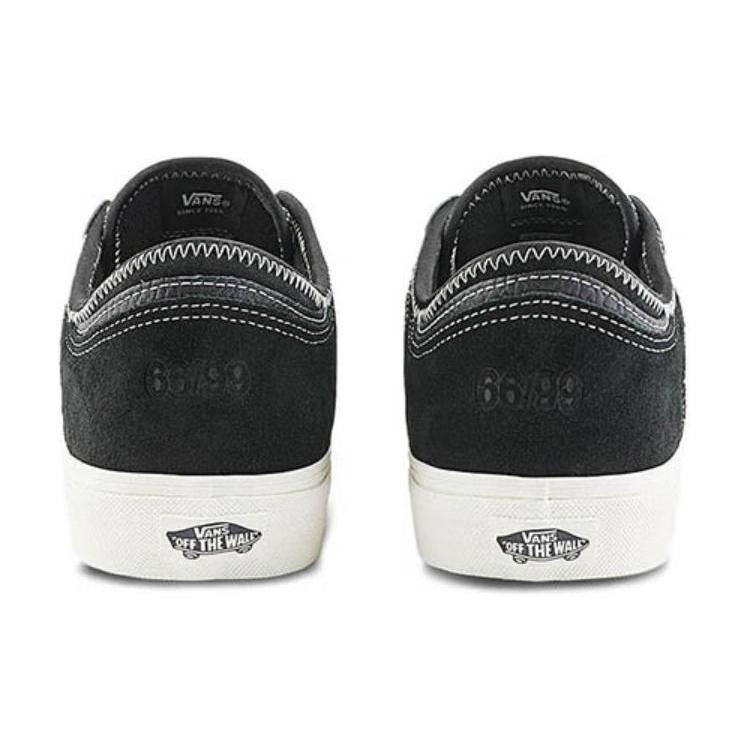 New Vans Rowley Classic 'Black White' VN0009QJBPT