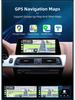 10.25" GPS Navigation for BMW 6 Series F06/F12/F13 Central Control Display