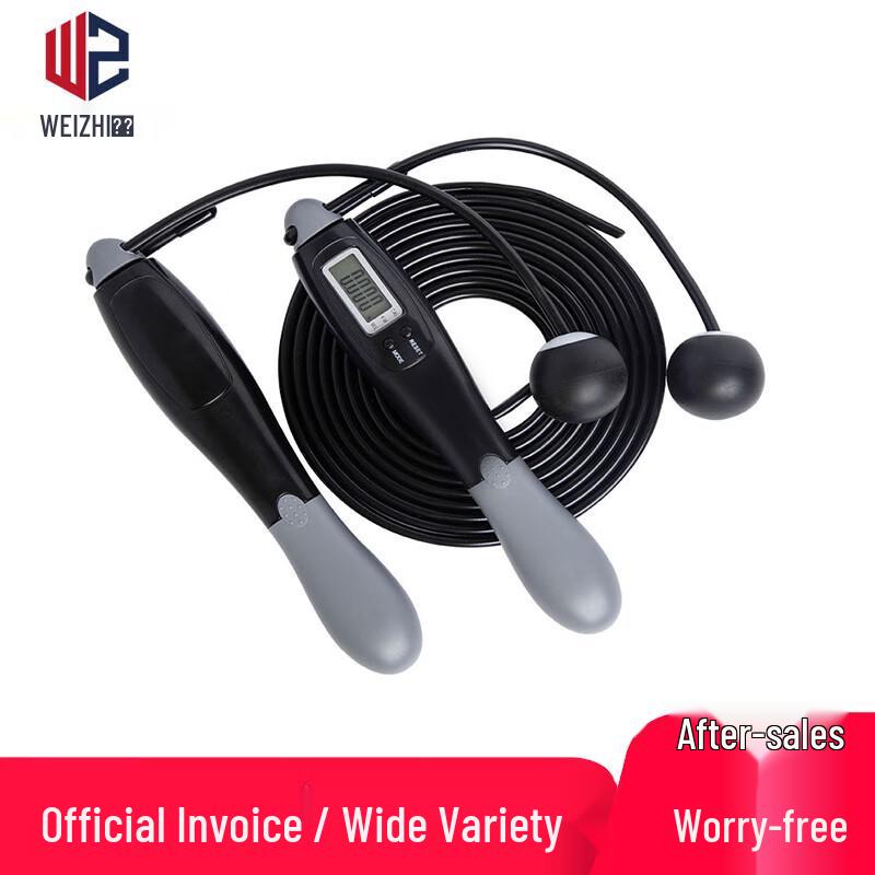 Weizhi Smart Counting Jump Rope