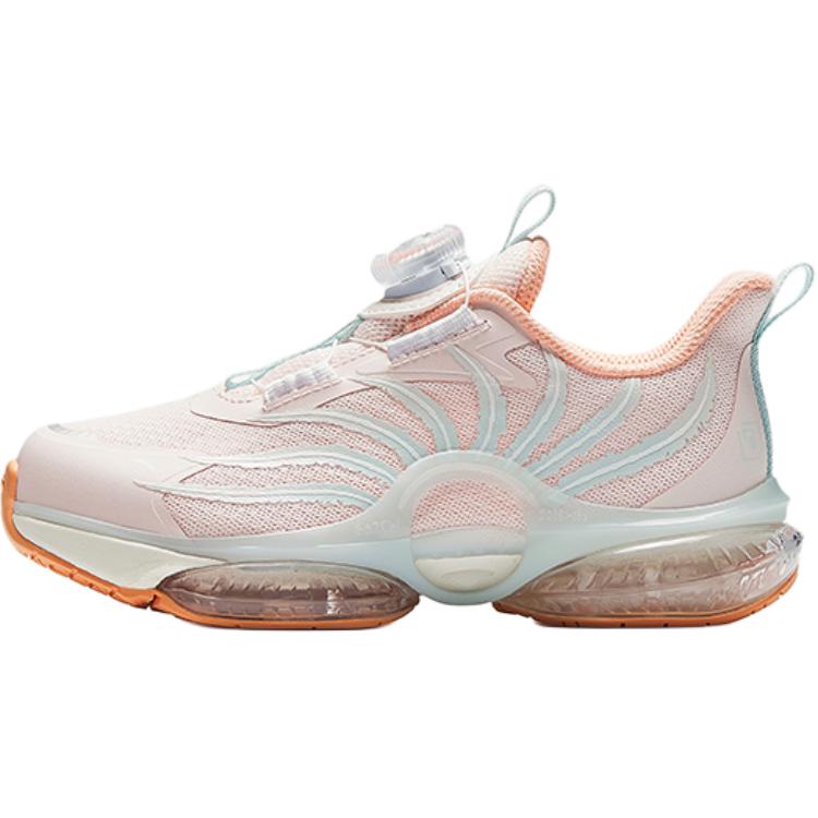 Anta Kids UFO 7.0 Running Series Comfortable Fashion Non-Slip Shock Absorbing Durable Rebound Low-Top Kids Running Shoes Kids running shoes 322539902