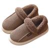 Womens Slippers And Women's Fuzzy Slippers Band Memory Foam Slippers Cozzy Fashion Shoes Slide on Shoes for Women Size 11