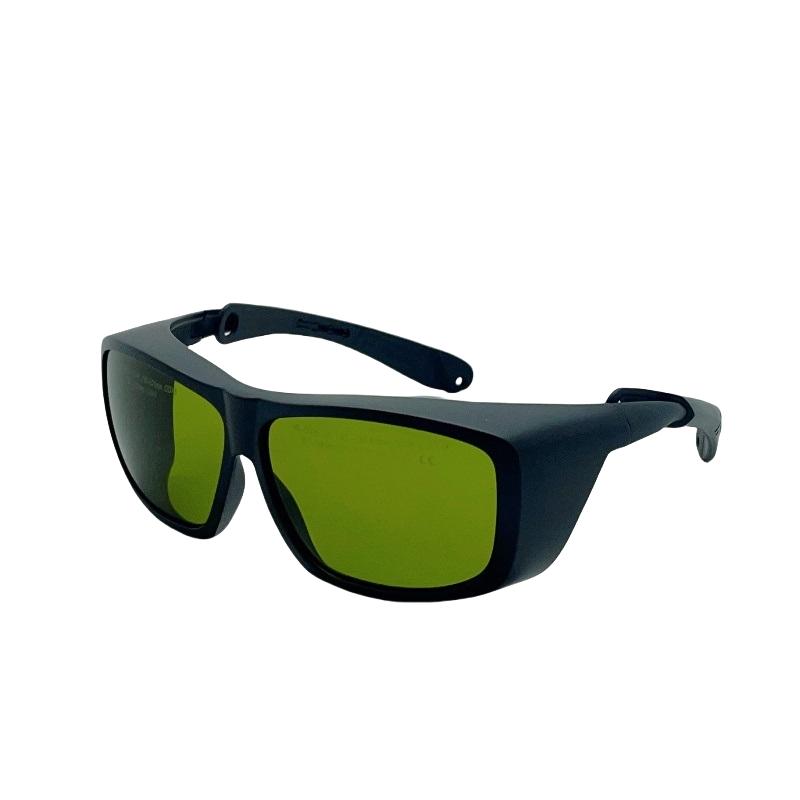 

LaserPair 755/808/1064nm инфракрасные лазерные защитные очки AlexandriteDiodesND:Защита от лазера YAG в соответствии с CE EN207