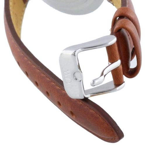 Daniel Wellington Women's 32mm Classic Petite Watch DW00100181
