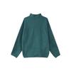Lululemon Sweatshirts Men's Stand Collar Moderate Regular LM3DTCS