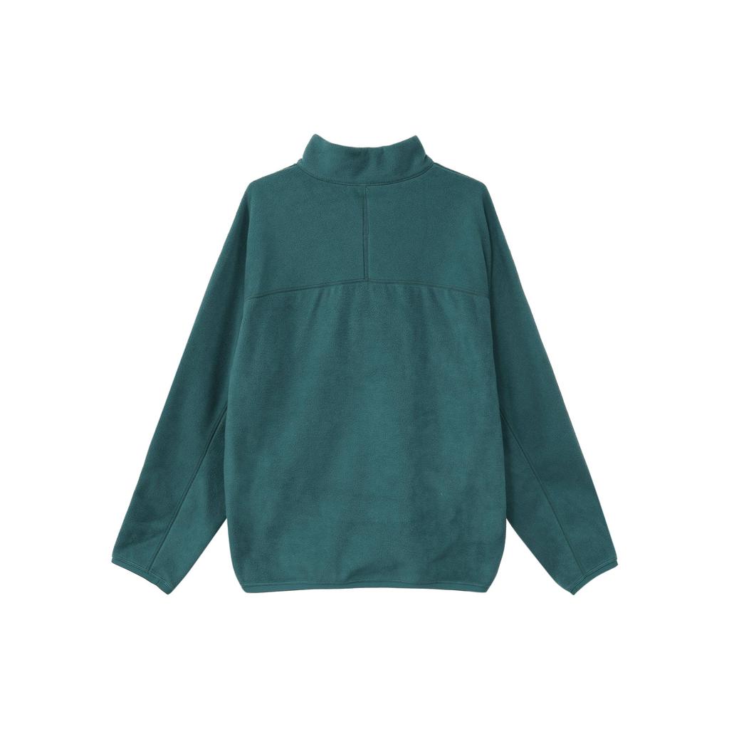 Lululemon Sweatshirts Men's Stand Collar Moderate Regular LM3DTCS