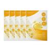 Age Therapy Vita-Glutathione Ampoule Mask 23ml X 5 Sheets (40363728)