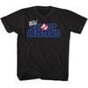 Kids The Real Ghostbusters Real Logo TV Shirt