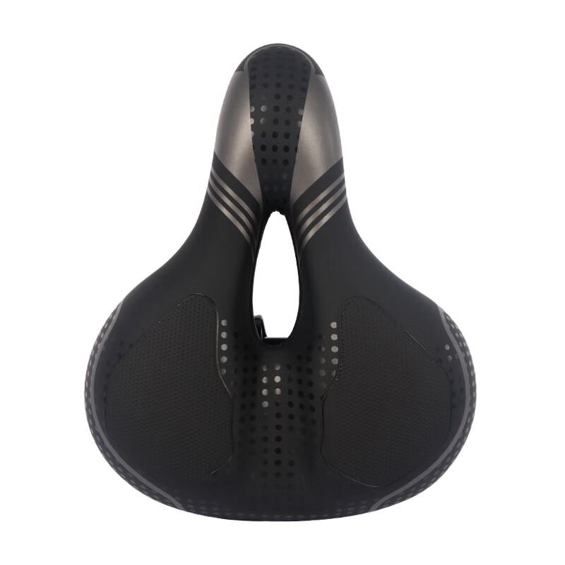 SHENGXIN Bicycle Comfort Saddle Shock Absorbing Ball